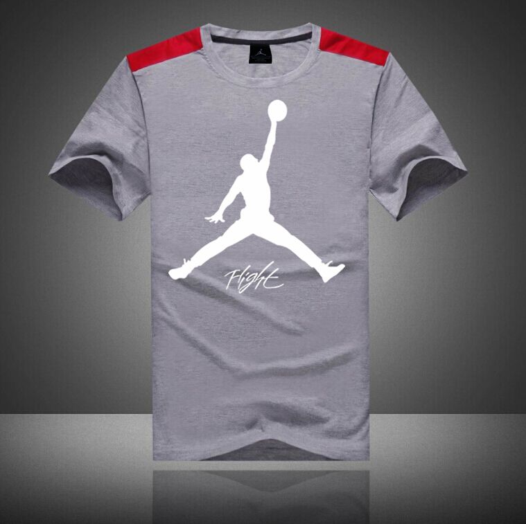 men jordan t-shirt S-XXXL-1254